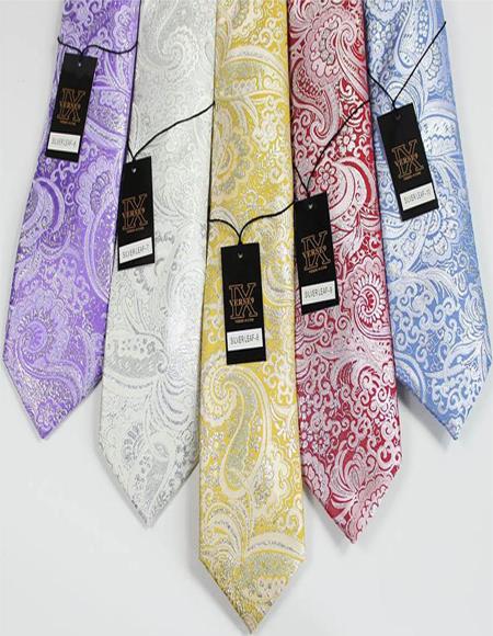 Verse 9 - Verse 9 Ties - Verse 9 Ties $19UP