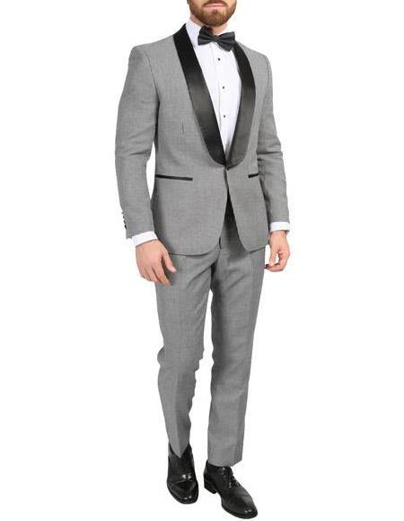 Thomas Shelby Suit - Peaky Blinders Tuxedo